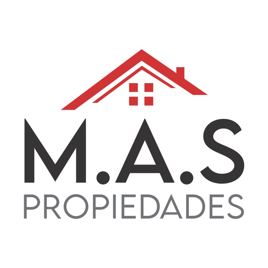 M.A.S Propiedades