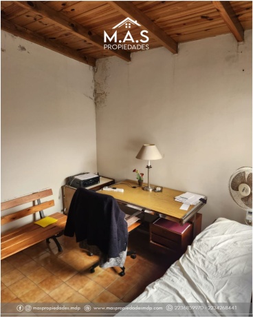 Mar del Plata, ,Casa,En Venta,1083 Mar del Plata, ,Casa,En Venta,1083