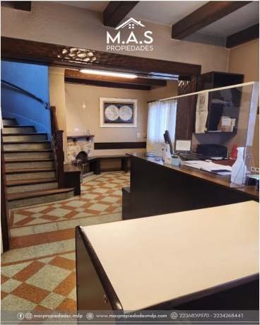 Mar del Plata, ,Casa,En Venta,1083 Mar del Plata, ,Casa,En Venta,1083