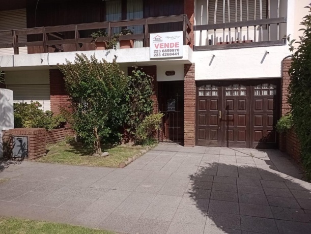 Mar del Plata, ,Casa,En Venta,1110 Mar del Plata, ,Casa,En Venta,1110