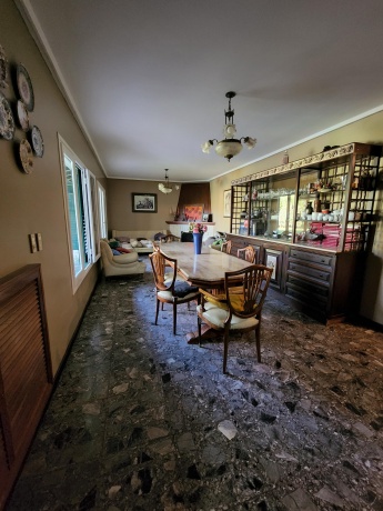 Parque Luro, Mar del Plata, ,4 BathroomsBathrooms,Casa,En Venta,1017