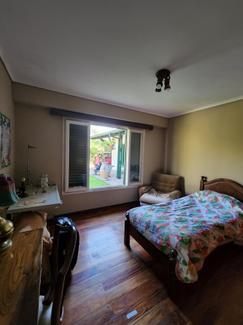 Parque Luro, Mar del Plata, ,4 BathroomsBathrooms,Casa,En Venta,1017