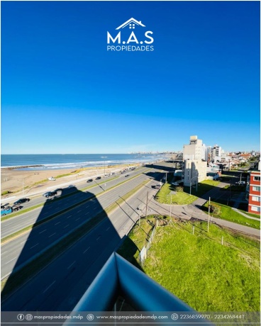 Mar del Plata, 1 Dormitorio Habitaciones, ,1 BañoBathrooms,Departamento,En Venta,1061 Mar del Plata, 1 Dormitorio Habitaciones, ,1 BañoBathrooms,Departamento,En Venta,1061