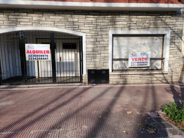 Mar del Plata, ,Casa,En Venta,1065 Mar del Plata, ,Casa,En Venta,1065