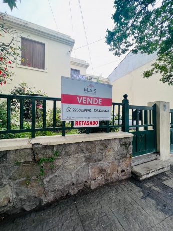 14 de julio, Mar del Plata 7600, ,2 BathroomsBathrooms,Casa,En Venta,14 de julio,1068